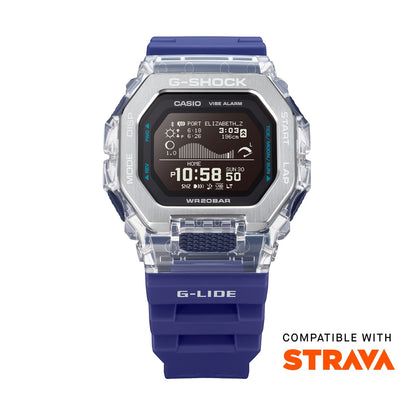 CASIO G-SHOCK Mod. G-LIDE-1