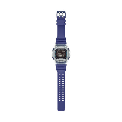 CASIO G-SHOCK Mod. G-LIDE-2