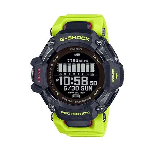 CASIO G-SHOCK Mod. G-SQUAD - Heart Rate Monitor