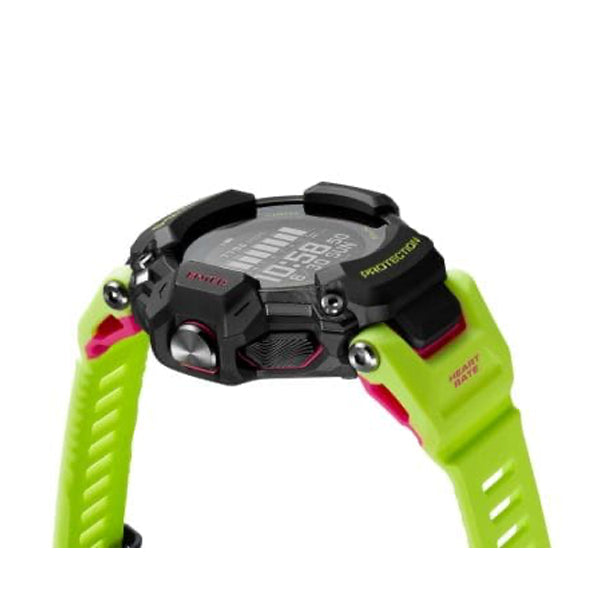CASIO G-SHOCK Mod. G-SQUAD - Heart Rate Monitor WATCHES