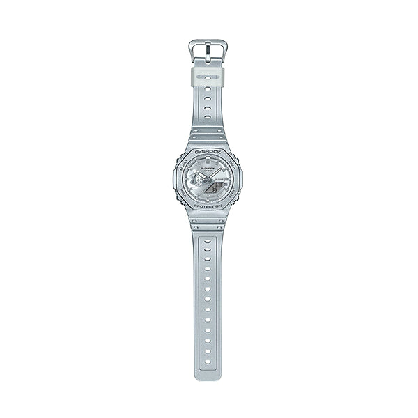 CASIO G-SHOCK Mod. OAK - FORGOTTEN FUTURE SERIE ***SPECIAL PRICE*** wristwatch with carbon & resin case, quartz movement.