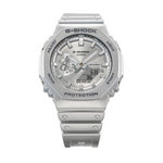 CASIO G-SHOCK Mod. OAK - FORGOTTEN FUTURE SERIE ***SPECIAL PRICE***, quartz wristwatch with carbon and resin case, water resistant 20 ATM