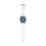 CASIO G-SHOCK Mod. OAK METAL COVERED - PRECIOUS HEART SERIE ***SPECIAL PRICE** wristwatch with water resistance and multifunction features