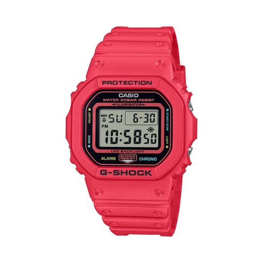 CASIO G-SHOCK Mod. THE ORIGIN - ENERGY PACKING SERIE ***SPECIAL PRICE*** WATCHES