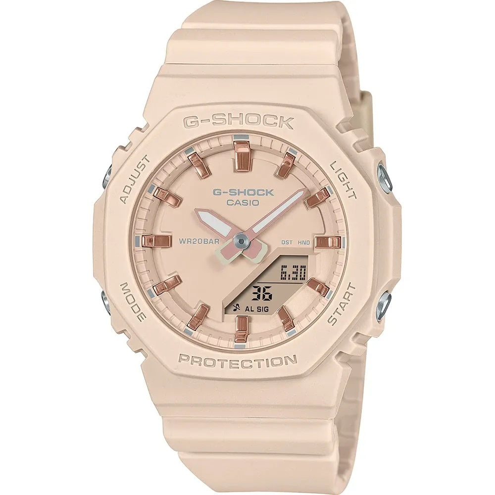 CASIO G-SHOCK WATCHES Mod. GMA-P2100M-4AER WATCHES