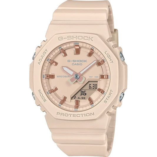 CASIO G-SHOCK WATCHES Mod. GMA-P2100M-4AER WATCHES