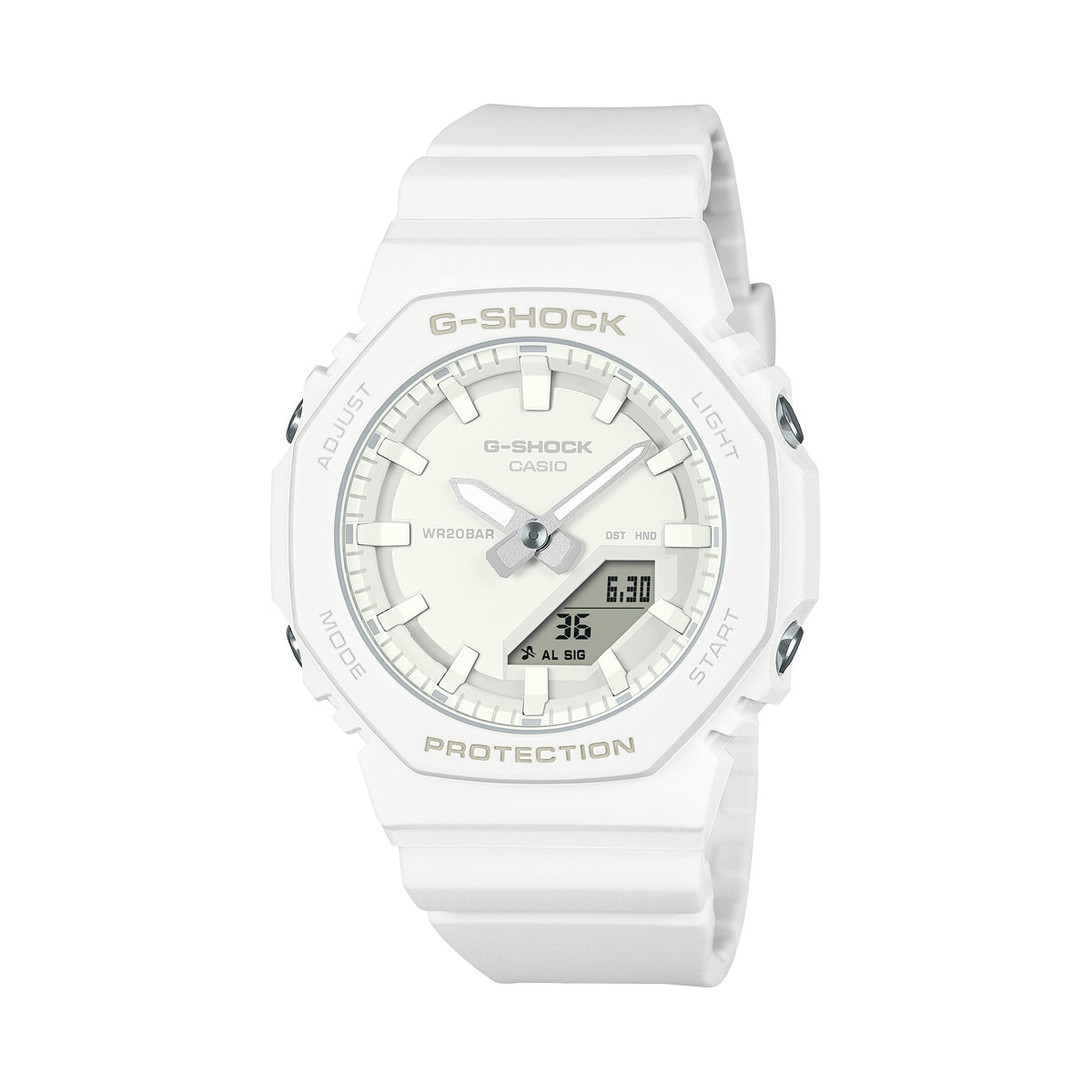 CASIO G-SHOCK WATCHES Mod. GMA-P2100M-7AER WATCHES