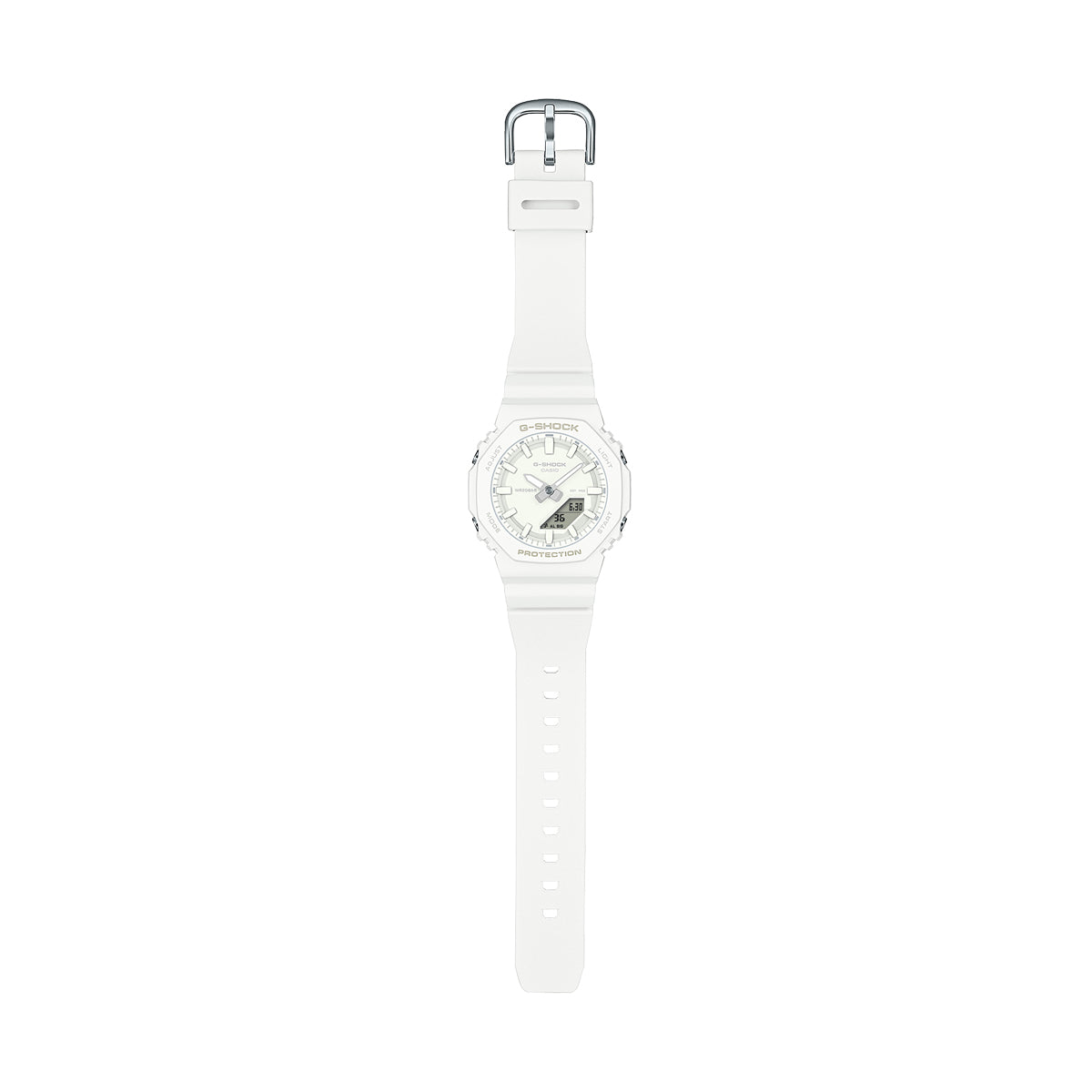CASIO G-SHOCK WATCHES Mod. GMA-P2100M-7AER WATCHES