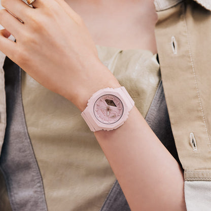 CASIO G-SHOCK WATCHES Mod. GMA-S2100BA-4AER-2