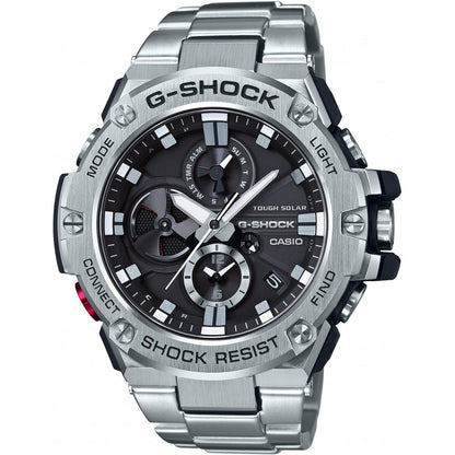 CASIO G-SHOCK WATCHES Mod. GST-B100D-1AER-0
