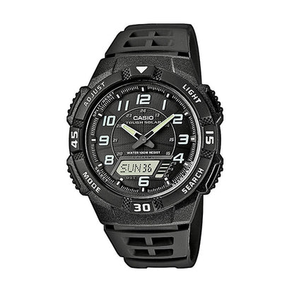 CASIO VINTAGE Mod. SPORT - TOUGH SOLAR WATCHES