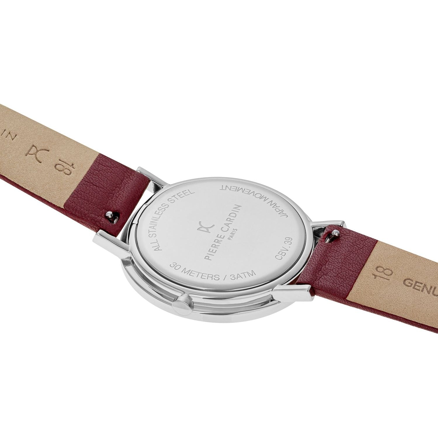 皮尔卡丹 型号 CBV-1015