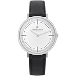PIERRE CARDIN MOD. CBV-1025 WATCHES PIERRE CARDIN Light Gray