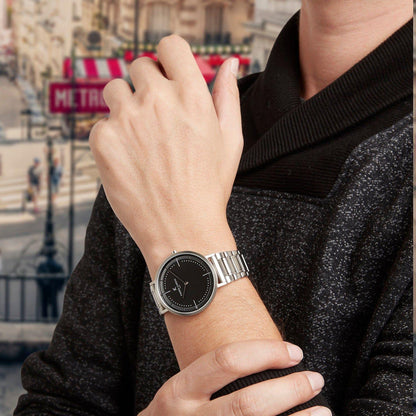 PIERRE CARDIN MOD. CBV-1028 WATCHES