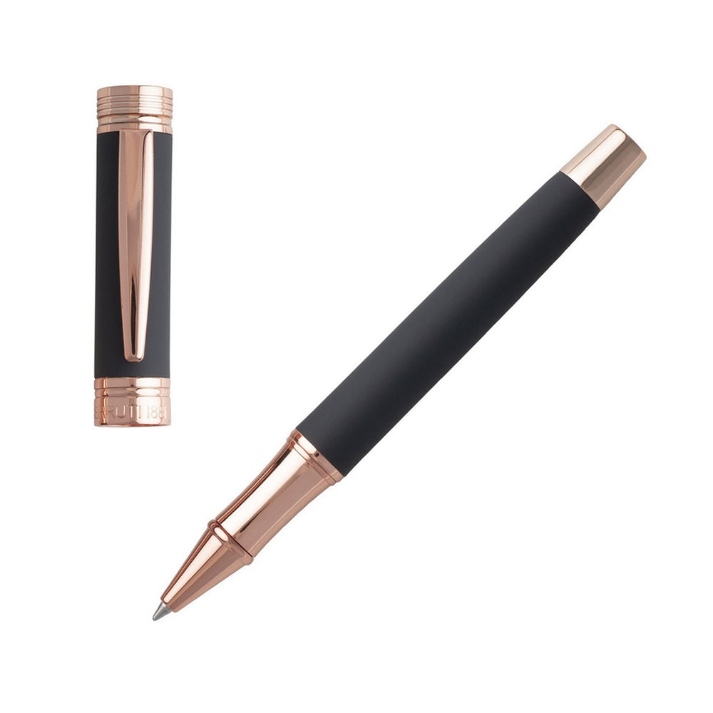 CERRUTI WRITING FASHION ACCESSORIES Mod. NSG9145N FASHION ACCESSORIES