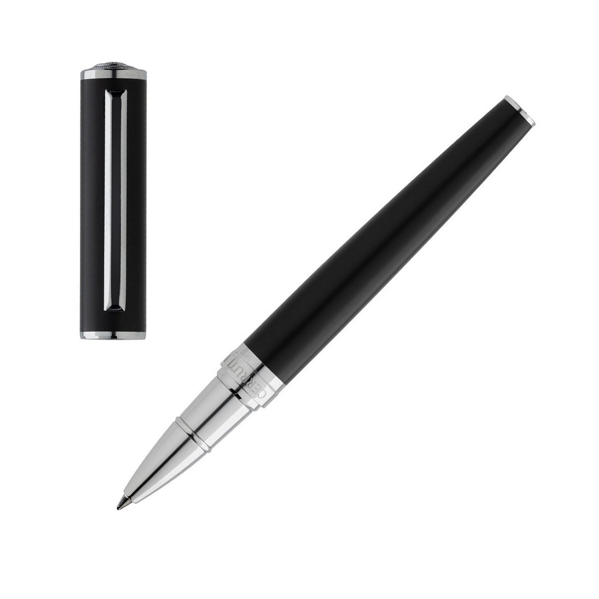 CERRUTI WRITING FASHION ACCESSORIES Mod. NST0965A FASHION ACCESSORIES