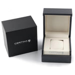 CERTINA Mod. CAIMANO WATCHES