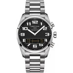 CERTINA Mod. DS MULTI-8 WATCHES