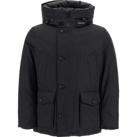 Woolrich "arctic parka anorak Jackets Woolrich