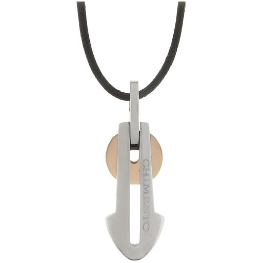 CHIMENTO JEWELS - Collana/Necklace cm 62 DESIGNER FASHION JEWELLERY CHIMENTO JEWELS