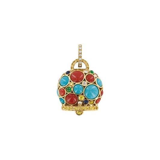 CHARMS CHANTECLER MOD. 17983 JEWELRY CHANTECLER JEWELS 17983
