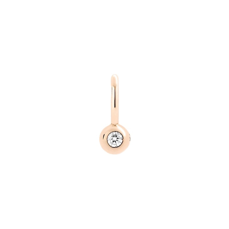 CHARMS DODO MOD. DMC4001BOLLIDB09R DESIGNER FASHION JEWELLERY