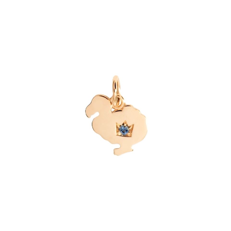 CHARMS DODO MOD. DMC4015DOD30ZS09R
