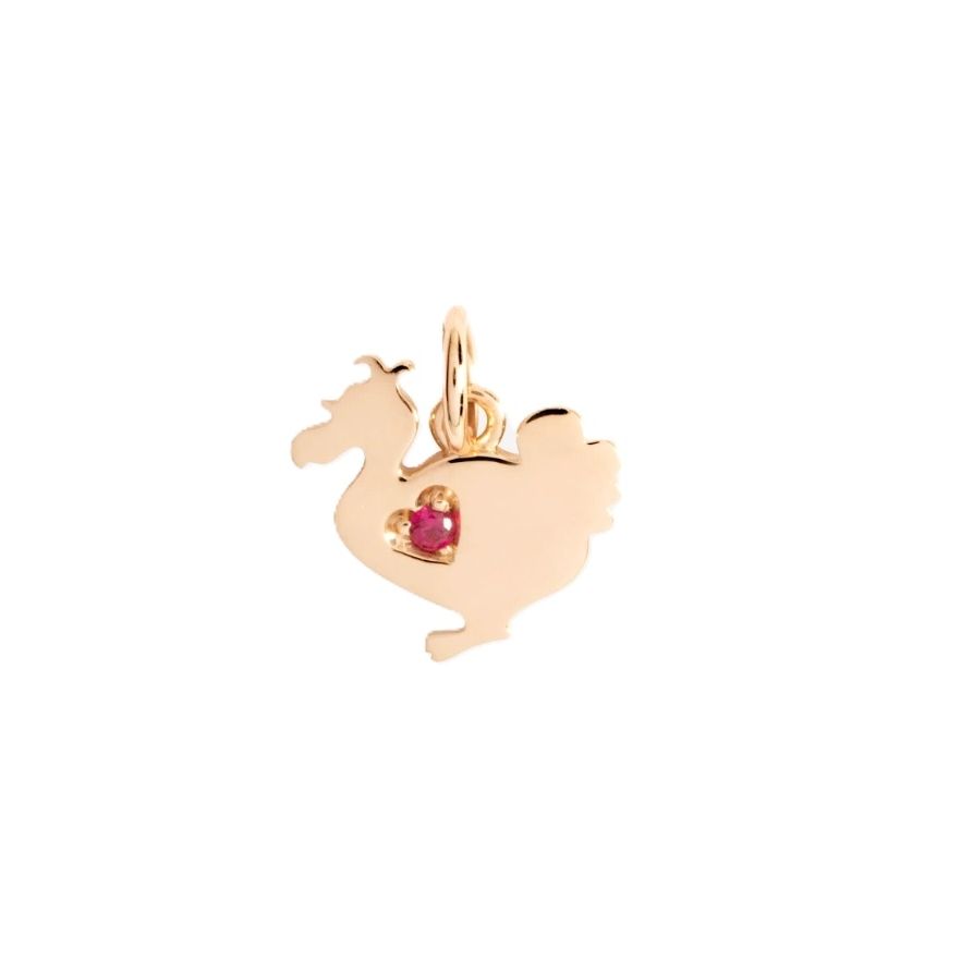 CHARMS DODO MOD. DMC4016LAD30RY09R