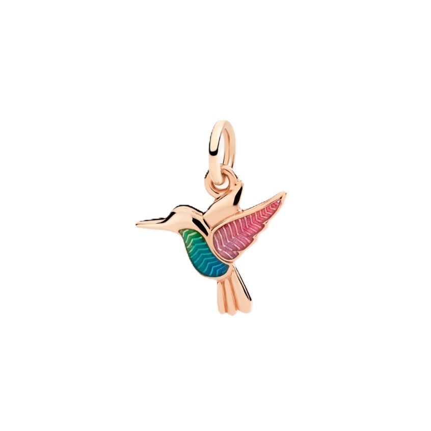 CHARMS DODO MOD. DMC5008COLIBEMX9R