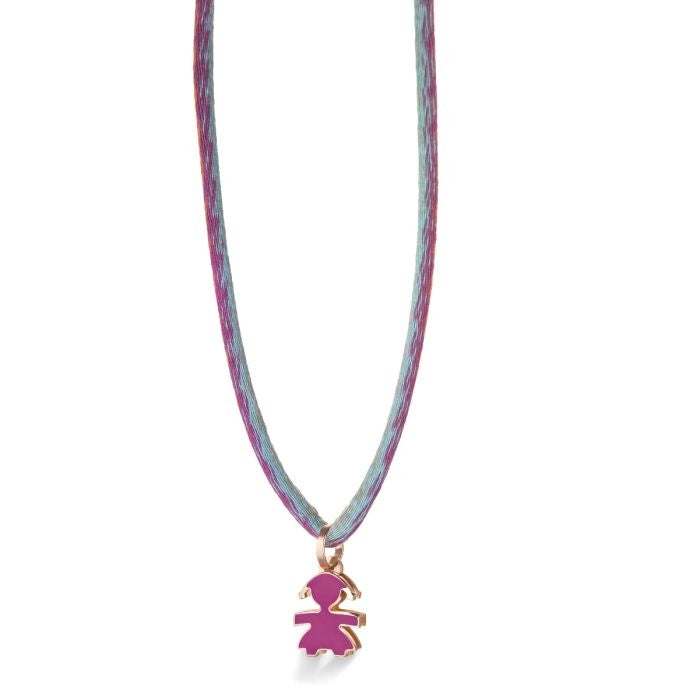 CHARMS LE BEBE MOD. LBB055-VIO DESIGNER FASHION JEWELLERY