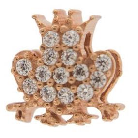 CHARMS RUE DES MILLE MOD. XRZW-002 DESIGNER FASHION JEWELLERY