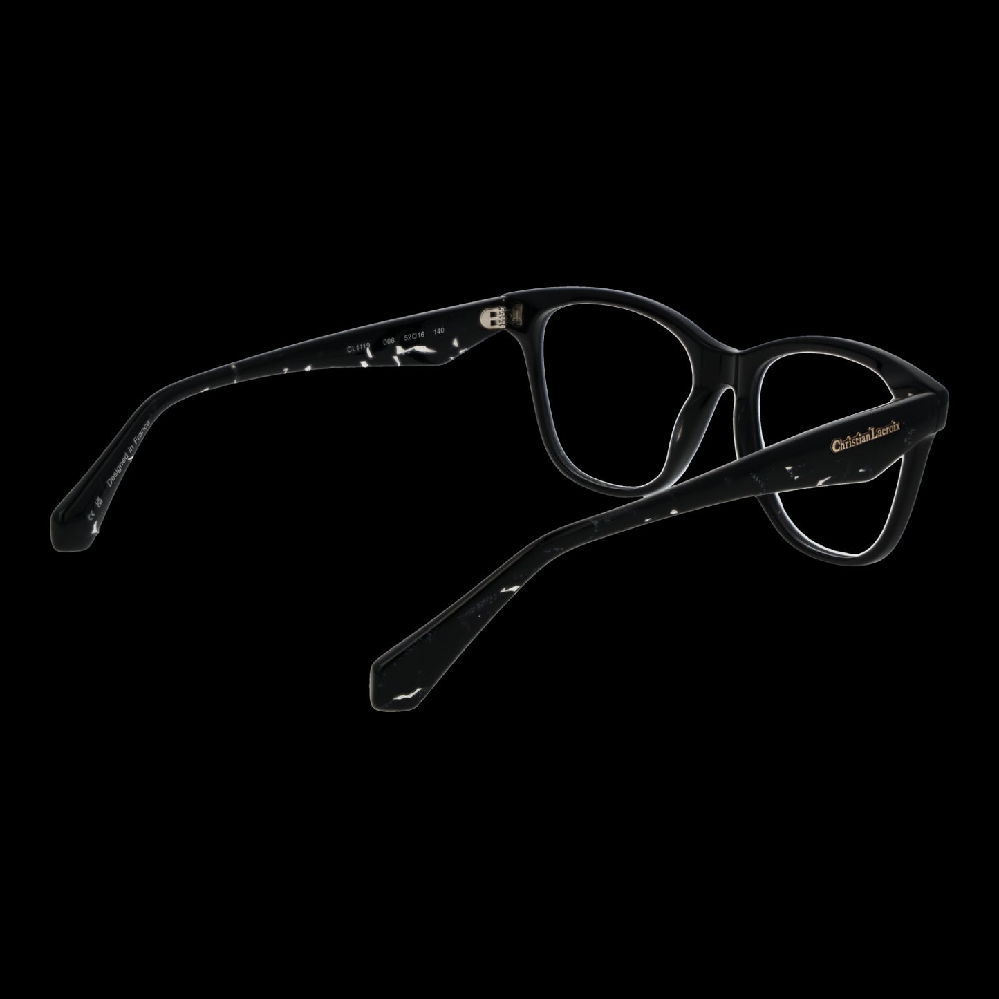 CHRISTIAN LACROIX MOD. CL1119 52006 SUNGLASSES & EYEWEAR