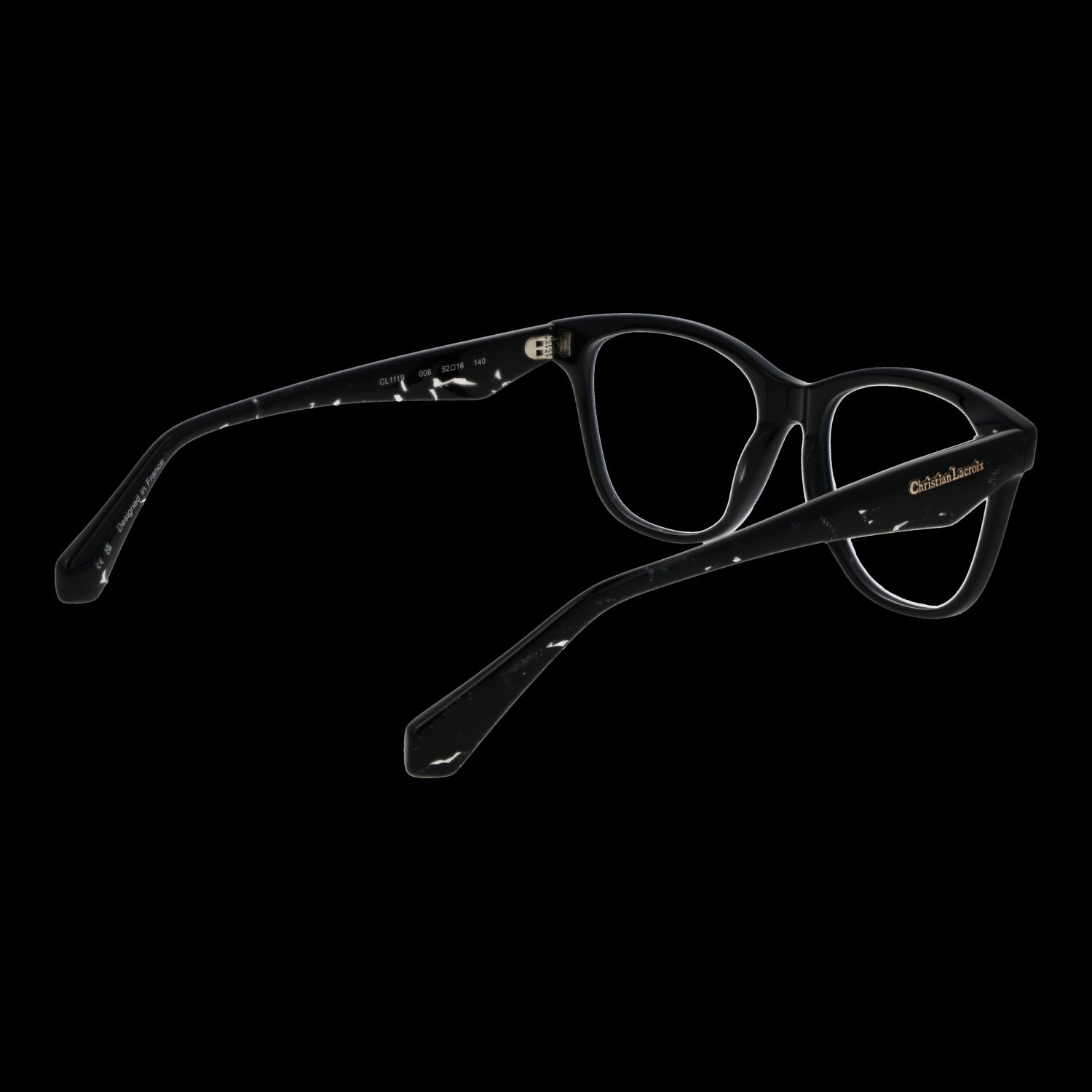 CHRISTIAN LACROIX MOD. CL1119 52006