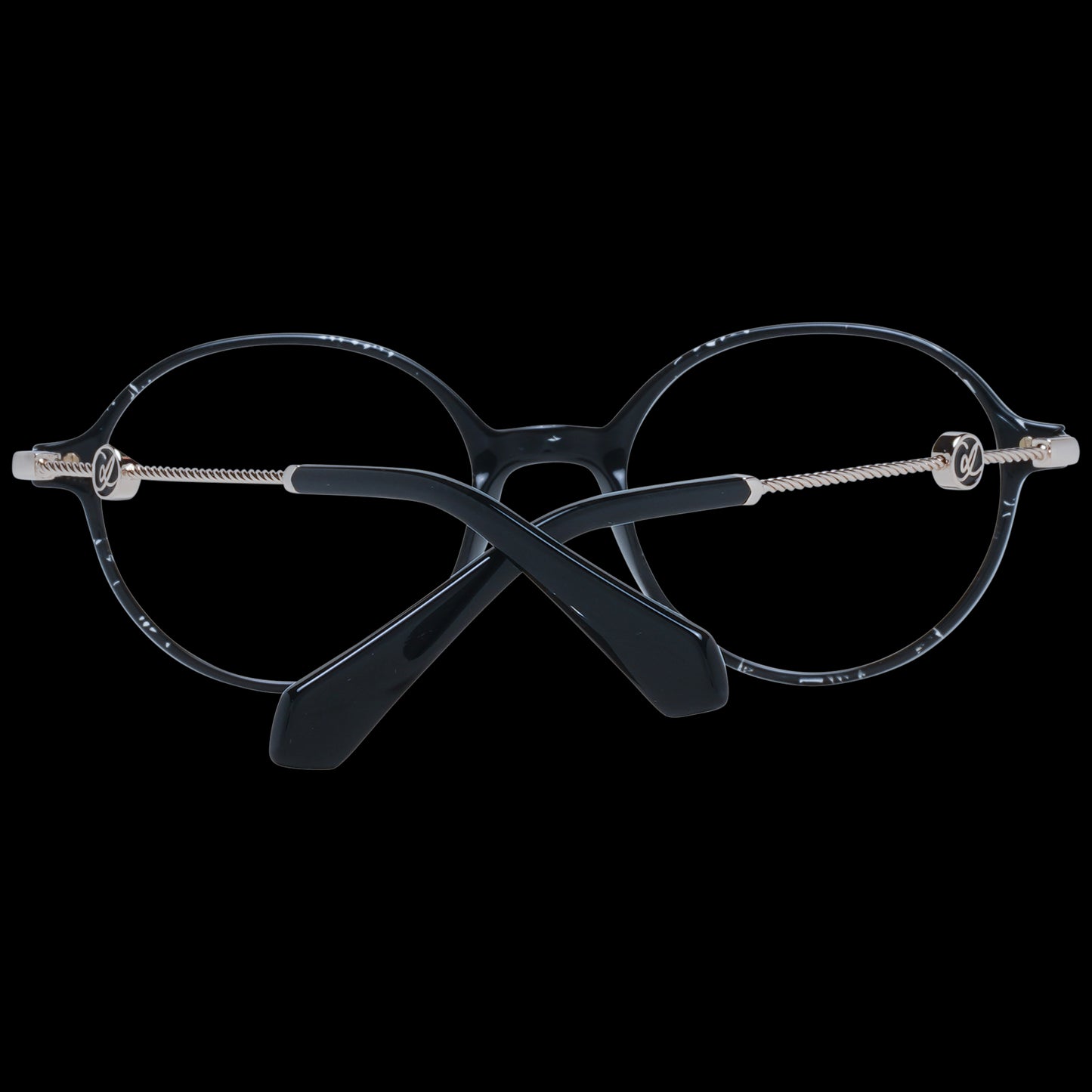 CHRISTIAN LACROIX MOD. CL1142 50041 lady's eyeglasses, elegant frame design