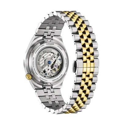 CITIZEN MOD. NK0024-54X-2