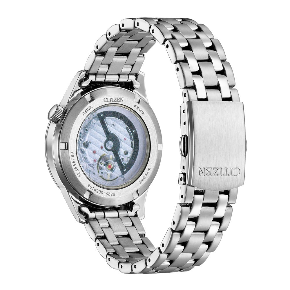 CITIZEN Mod. NH9131-73L