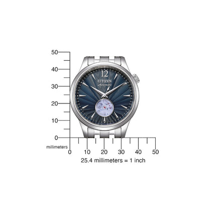 CITIZEN Mod. NH9131-73L
