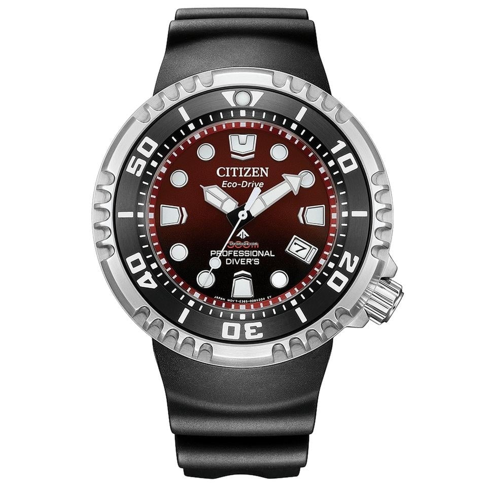 CITIZEN WATCHES Mod. BN1024-01Z WATCHES