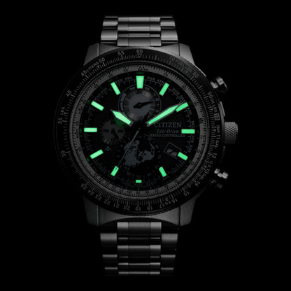 CITIZEN WATCHES Mod. BY3006-53H WATCHES
