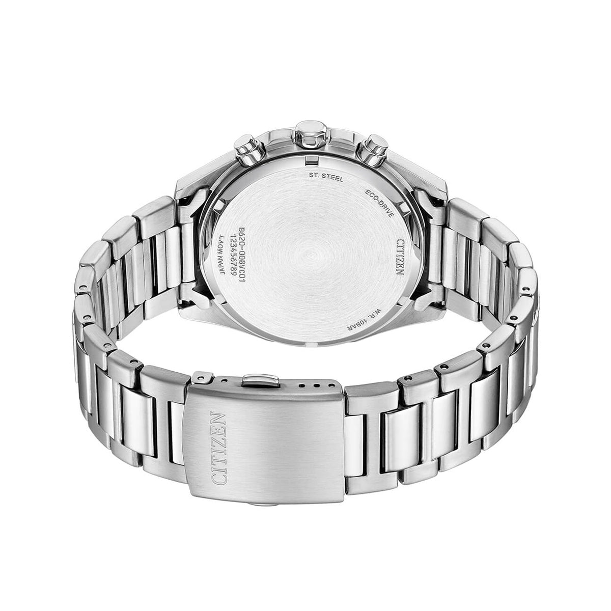CITIZEN WATCHES Mod. CA4590-81A-2