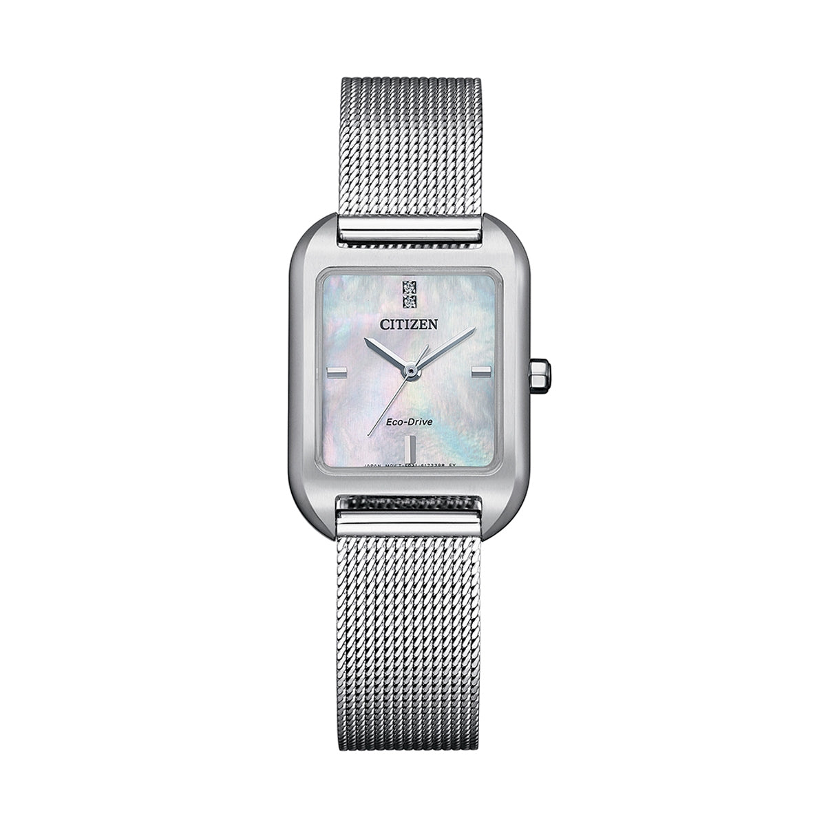 CITIZEN WATCHES Mod. EM0491-81D