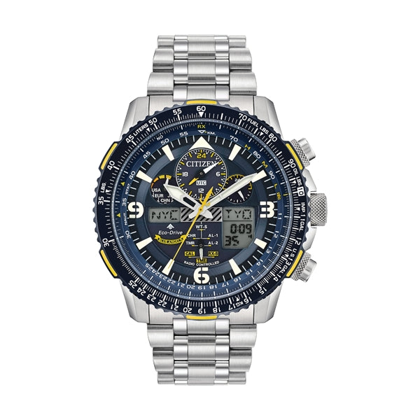 CITIZEN WATCHES Mod. JY8078-52L WATCHES