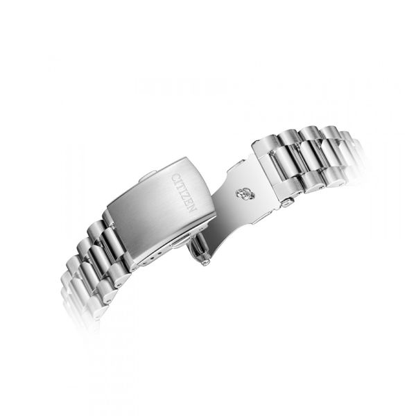 CITIZEN WATCHES Mod. NJ0150-81E