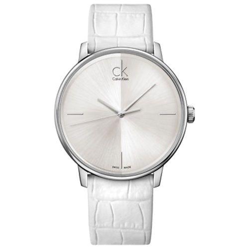 CALVIN KLEIN Mod. ACCENT WATCHES