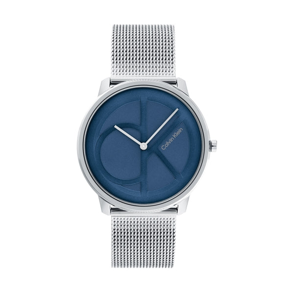 CALVIN KLEIN Mod. ICONIC WATCHES