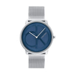 CALVIN KLEIN Mod. ICONIC WATCHES