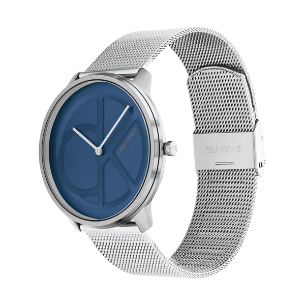 CALVIN KLEIN Mod. ICONIC WATCHES