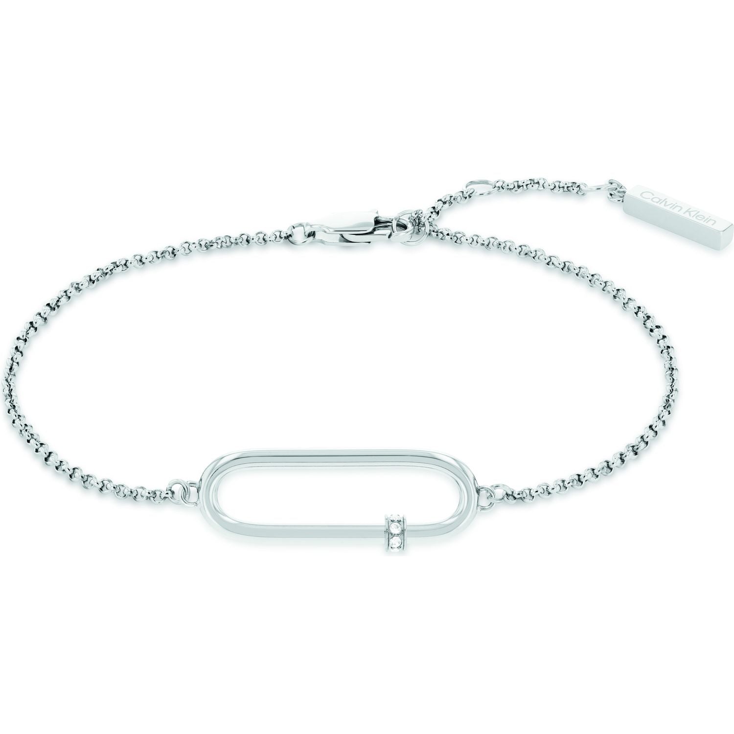 CK JEWELRY NEW COLLECTION JEWELRY Mod. 35000183