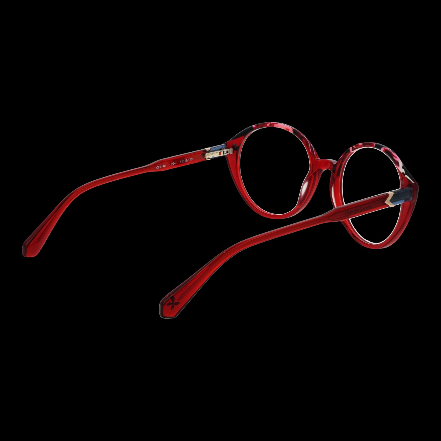 CHRISTIAN LACROIX MOD. CL1146 51224