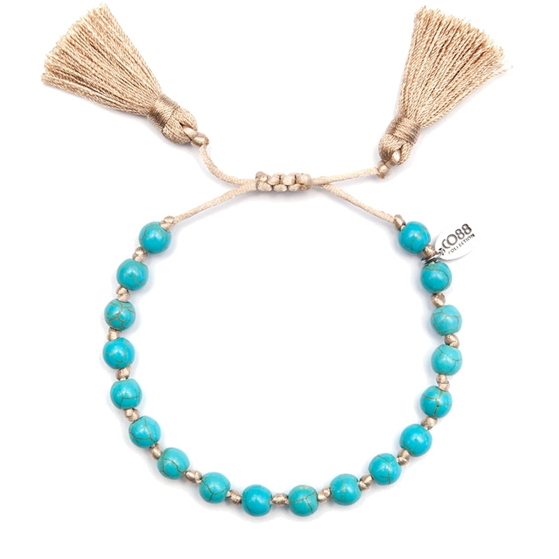 CO88 COLLECTION Mod. 8CB-80039 DESIGNER FASHION JEWELLERY